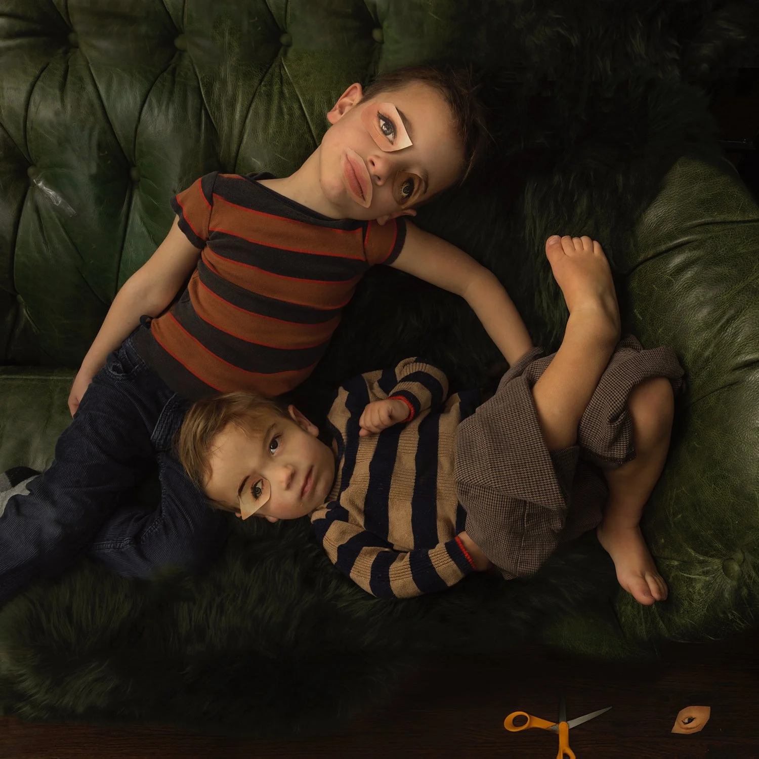 ROBERT MANN GALLERY — Julie Blackmon Photography